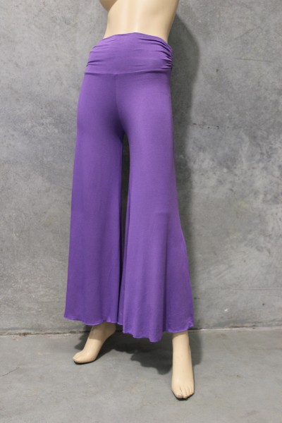 Jersey Flare Yoga Pants NOW IN SM and ML! NEW COLOUR ADDED! – Paragraff ...